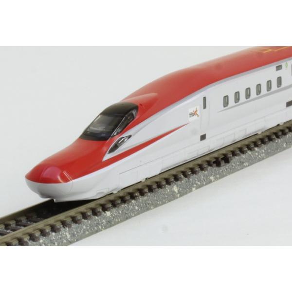 鉄道模型　Nゲージ　TOMIX 98965 E6系　秋田新幹線　こまち　限定品 トミックス 限定 E6系秋田新幹線(こまち・Treasureland TOHOKU-JAPAN