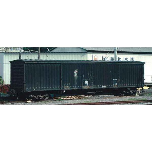 a-0476 秩父鉄道 ワキ800＋テム600 8両セットc MICROACE [A0476] 秩父鉄道 ワキ800+テム600 8両セット (Nゲージ