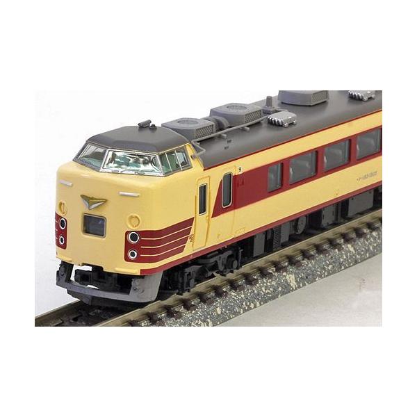 183系-1000+1500番台 特急色・わかしお 9両セット 【マイクロ 183系-1000+1500番台 特急色・わかしお 9両セット 【マイクロ