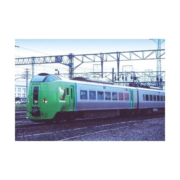 マイクロエース　789系ライラック6両セット 789系-0 特急ライラック (6両セット) (鉄道模型) - ホビーサーチ
