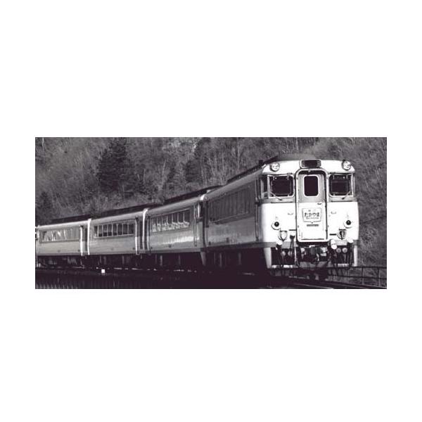 マイクロエース　名鉄　キハ8000系　特急北アルプス　6両セット　A-1353 61oJXfJ4KhL._UF894,1000_QL80_.jpg