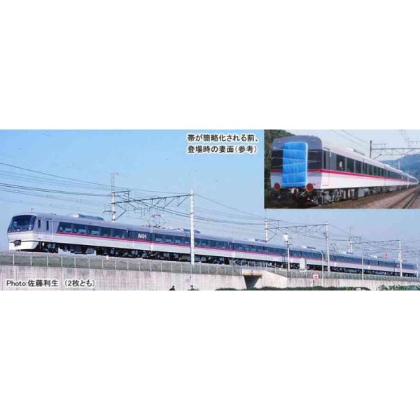 マイクロエース ※新製品 1月発売※ 西武鉄道10000系 1次車 登場時