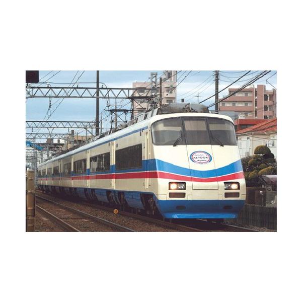 京成AE100形・さよならAE100形 8両セットト 【マイクロエース・A2898