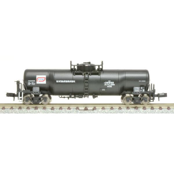 タキ9900 ゼネラル石油 3両セット 【マイクロエース・A3185】