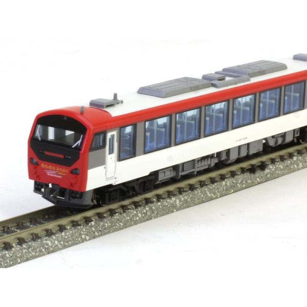 キハ48・きらきらみちのく 3両セット 【マイクロエース・A6465