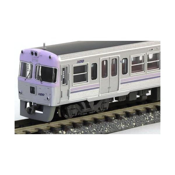 マイクロエース 京王3000系 Nゲージ 5両セット Amazon | マイクロエース Nゲージ 京王3000系 リニューアル車