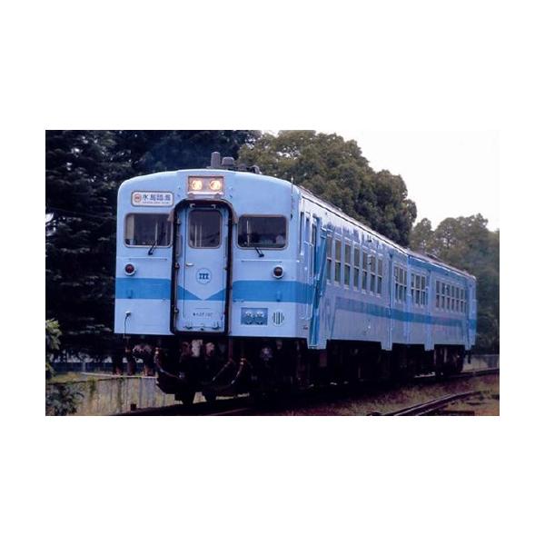 キハ37+キハ38・水島臨海鉄道 4両セット 【マイクロエース A6796