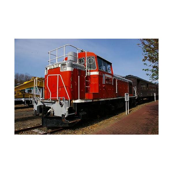 Dd16 15 標準色 デッキ 手すり付 小樽築港機関区 マイクロエース 509 Buyee Buyee 提供一站式最全面最专业现地yahoo Japan拍卖代bid代拍代购服务 Bot Online