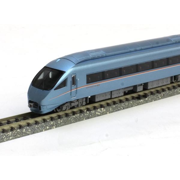 MICRO ACE 小田急60000形 MSE10両 セット