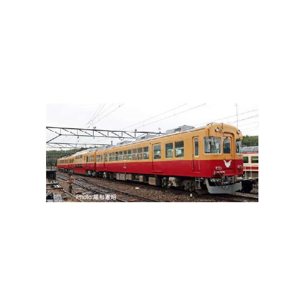 マイクロエース 富山地方鉄道10030形「ダブルデッカー