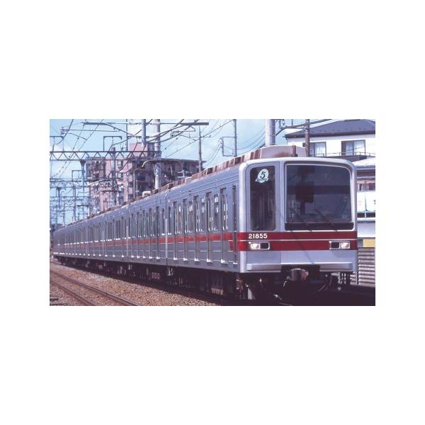 マイクロエース A-7971 東武20050型 8両セット Amazon | マイクロエース Nゲージ 東武20050型 8両セット A7971