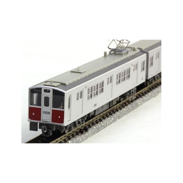マイクロエース A-8090 大阪市交通局 60系 堺筋線 登場時 5両セット mid-9_a8090