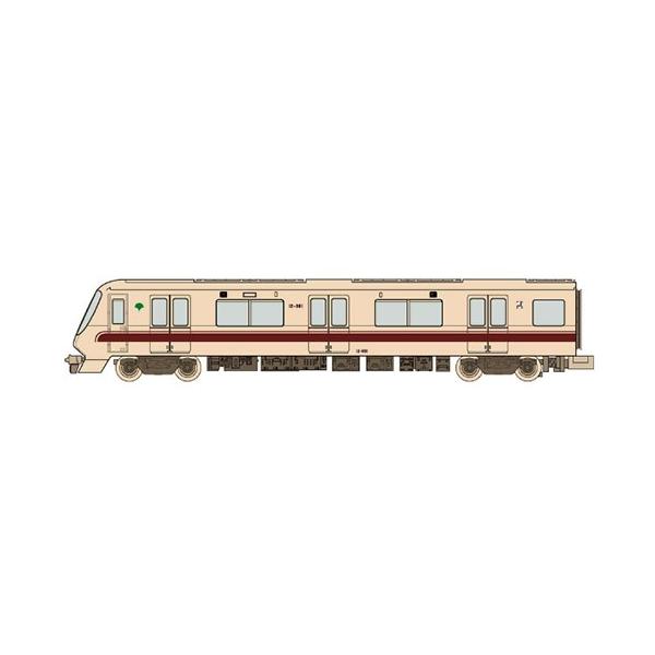 マイクロエース Nゲージ 都営12-000形・大江戸線・2次車 8両セット A8182 都営12－000形大江戸線2次 8両 | 鉄道模型店 Models IMON