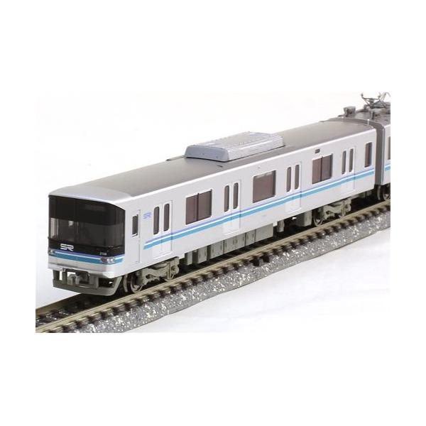 埼玉高速鉄道00系 6両セット マイクロエース 550 Buyee Buyee Japanese Proxy Service Buy From Japan Bot Online