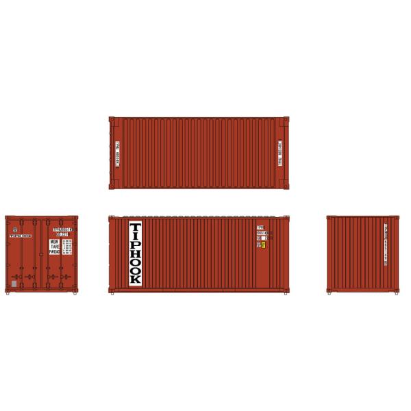 20ftReiiTIPHOOK) 1 ygEFCEC-Rail-N20f-THz