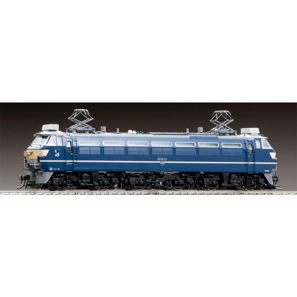 TOMIX HO-2529 JR EF66-0形電気機関車 (27号機) トミックス EF66-0形（27号機 PS） 【TOMIX・HO-2529】 : ミッドナイン
