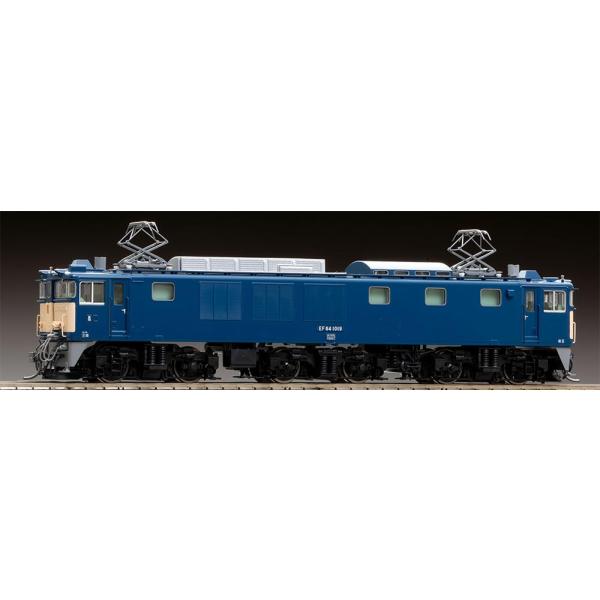 トミックス EF64-1000形（前期型 PS） 【TOMIX・HO-2530】 : ミッド