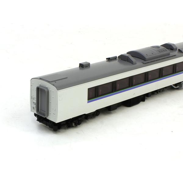 トミックス キハ182-500形（HET色）（T） 【TOMIX・HO-418】 : ミッド