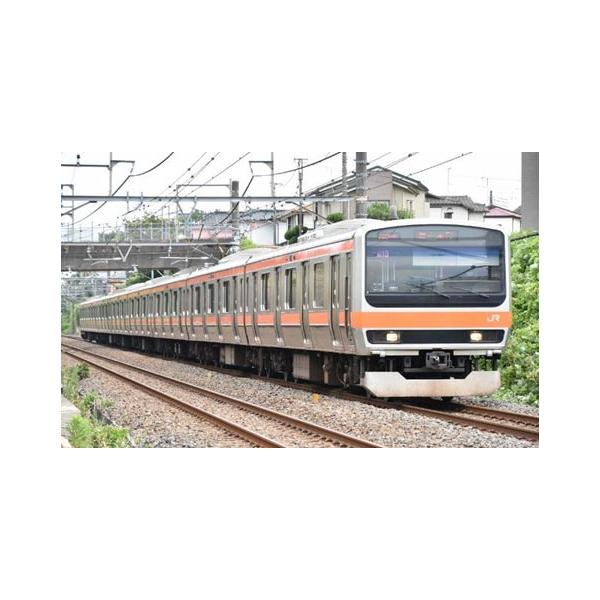 トミックス ※新製品 9月発売※ E231-0系電車（武蔵野線）セット（8両
