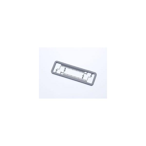 精密加工品 クモニ13033(南シナ、常磐アンテナ付) トミックス 常磐無線アンテナ 【TOMIX・JA19】 : ミッドナイン