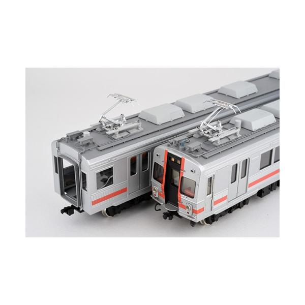 カツミ 東急1000系タイプ キット組み立て品 カツミ 東急1000系タイプ キット組み立て品