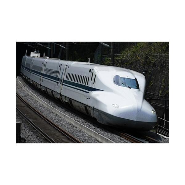 新幹線N700A のぞみ 10号車 777-1000 G 【カツミ・KTM-377】 : ミッド