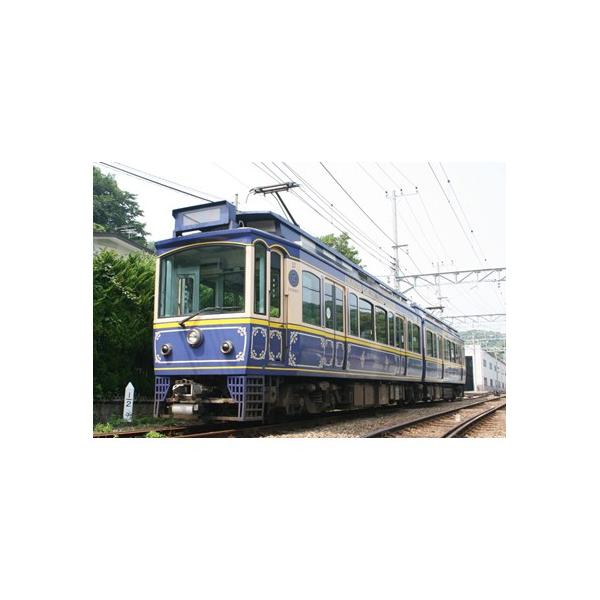 モデモ　modemo 江ノ島電鉄　10形　M車 Amazon.co.jp: MODEMO 江ノ島電鉄 10形(M車) 江ノ電 モデモ