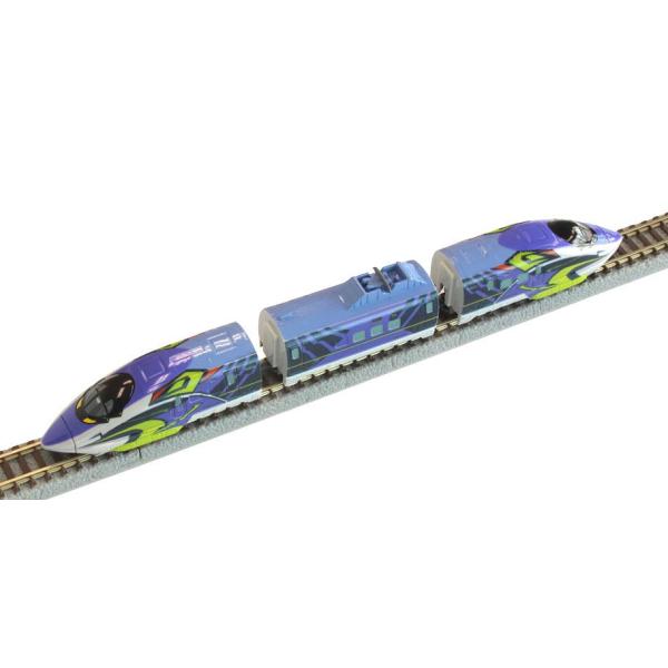 Z�V���[�e�B�[ 500TYPE EVA �y���N�n���EST008-3�z