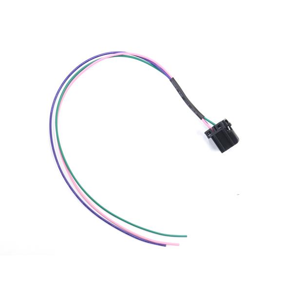 メール便送料無料 車速信号 接続カプラー 日産純正ナビ 黒8p パナソニックナビ 車速 バック パーキング信号 M ミドルロイスショッピング 通販 Yahoo ショッピング