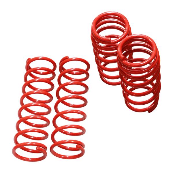 送料無料 L375S タント タントカスタム ローダウン サス 2WD