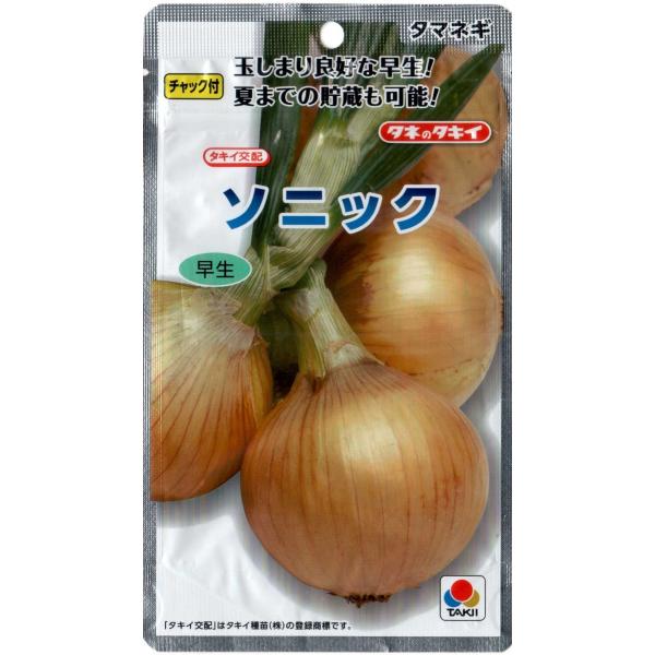 ソニック玉葱