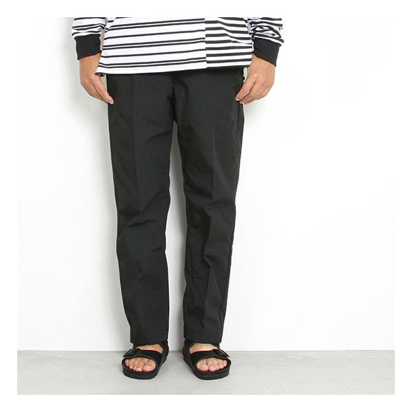 melple メイプル SG SLACKS CLUB Elite　E101 midlandship_100016212