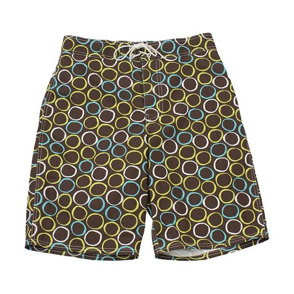 鎌倉 KA Lipoa(カリポア) カスタムサーフトランクス Ka Lipoa カリポア サーフトランクス／サーフパンツ BUBBLE