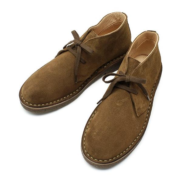 ASTORFLEX アストールフレックス チャッカブーツ GREENFLEX・WELLFLEX CHUKKA BOOTS Astorflex ASTORFLEX［アストールフレックス］チャッカブーツ