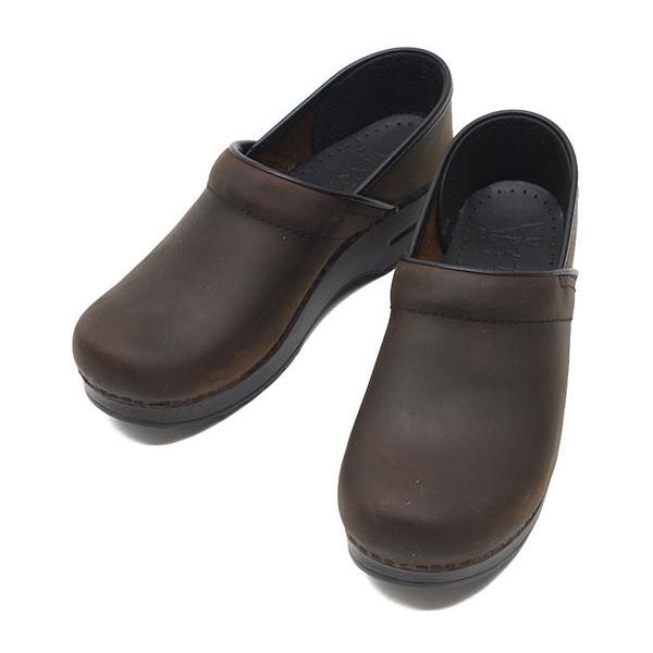 dansko DANSKO ダンスコ プロフェッショナル オイルド