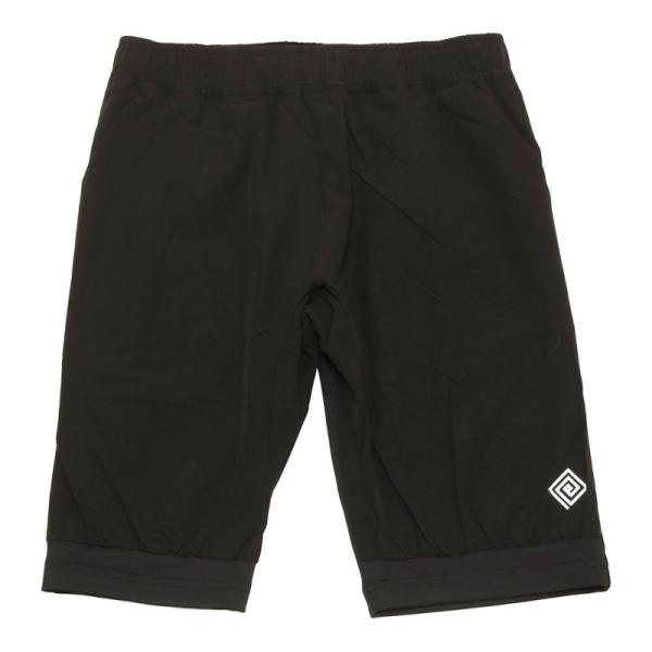 ELDORESO（エルドレッソ） Different before and after Shorts