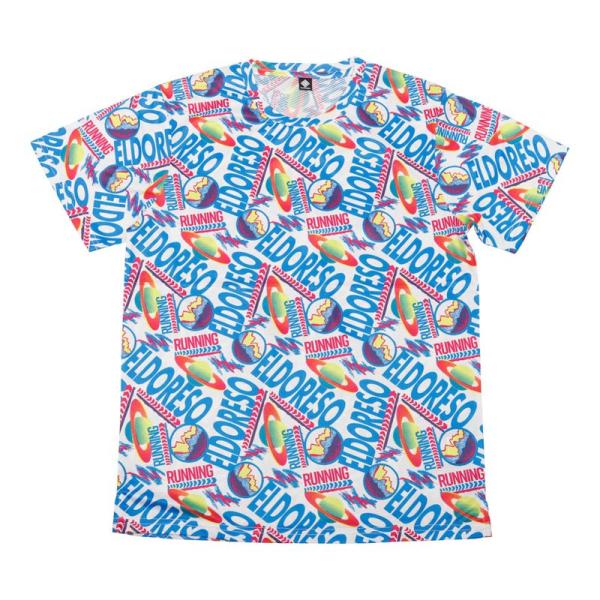 【2枚セット】ELDORESO Tシャツ ELDORESO（エルドレッソ） Otwori Tee E1017816 : MIDLAND SHIP - 通販