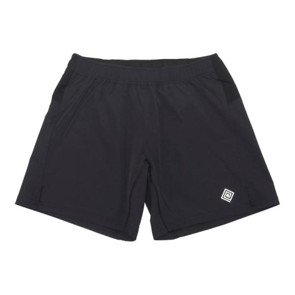 ELDORESO（エルドレッソ） Sturdy Buggy Shorts E2112516 : MIDLAND