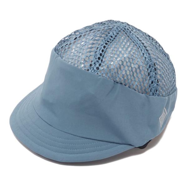 ELDORESO エルドレッソ Motion Work Cap E7014916