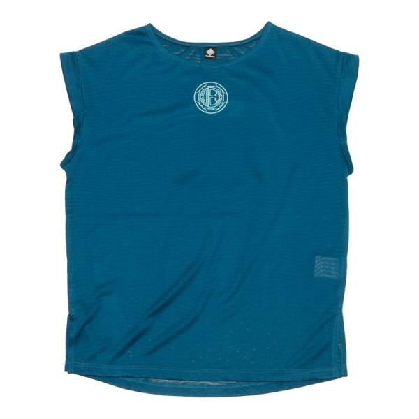 ELDORESO（エルドレッソ） Roll Up Sleeveless E1224416 : MIDLAND