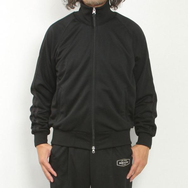 THE BEER HUNTERS ザビアハンターズ VML TRAINING JACKET