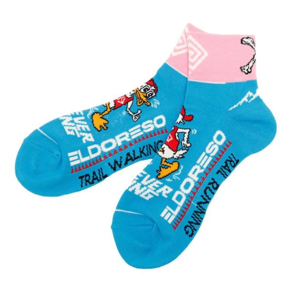 ELDORESO エルドレッソ Forever Young SOX E7604226