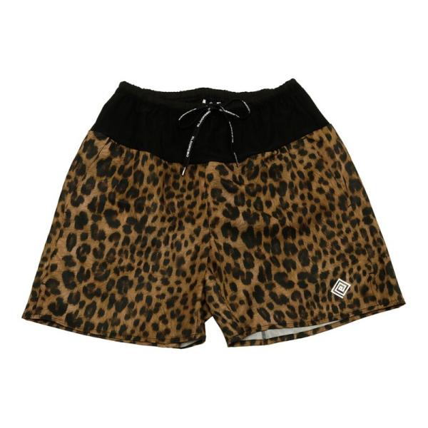 ELDORESO エルドレッソ Universal Shorts E2113426