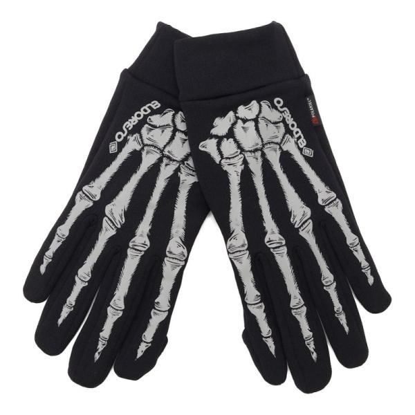 ELDORESO エルドレッソ X-ray Gloves E7905026