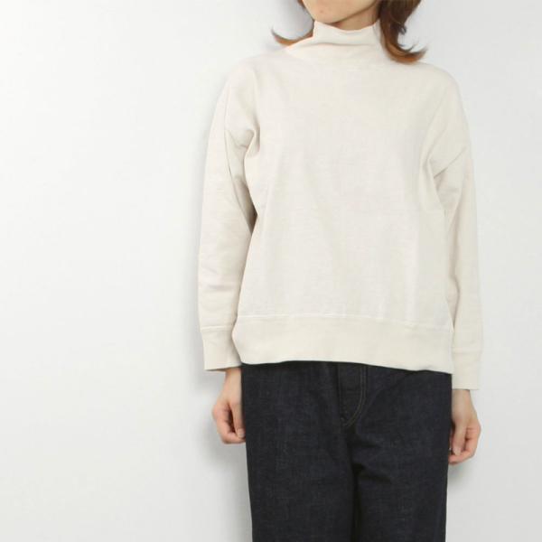 OMNIGOD（オムニゴッド） （30％OFF）OMNIGOD ハイネックマニッシュ