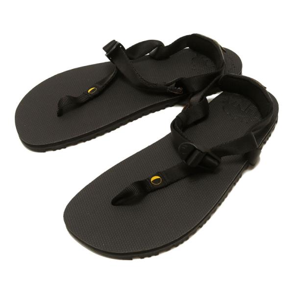 LUNA ブラック サンダル 調整可能 官方】Luna Sandals（Luna Sandal）|熊脚运行先锋 – ルナサンダル
