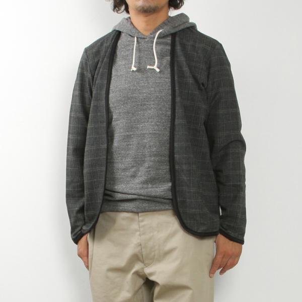 FLISTFIA（フリストフィア） （OUTLET）FLISTFIA Piping Cardigan