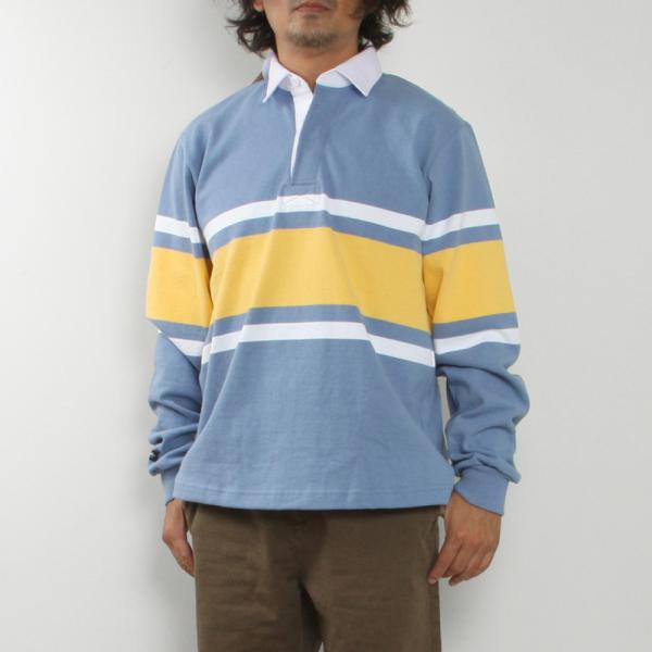 BARBARIAN バーバリアン JBSS UFE L/S 0102 : MIDLAND SHIP - 通販