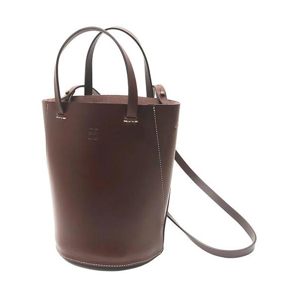 CI-VA（チーバ） チーバ_ バケツ型レザーバッグ CI-VA2257LIS
