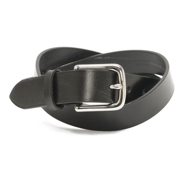 BEORMA ベオーマ BRIDLE LEATHER 28mm UNLINED BELT B0015 midlandship_6307